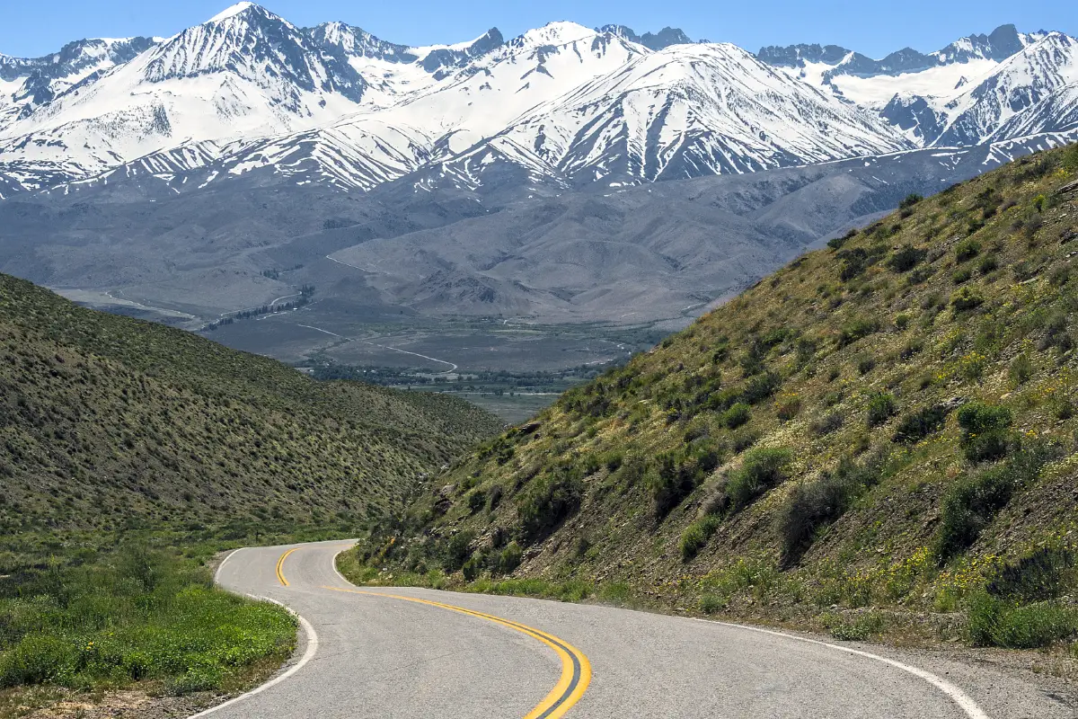 Routeburn