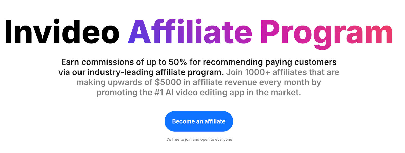 InVideo_Affiliate_PrograM