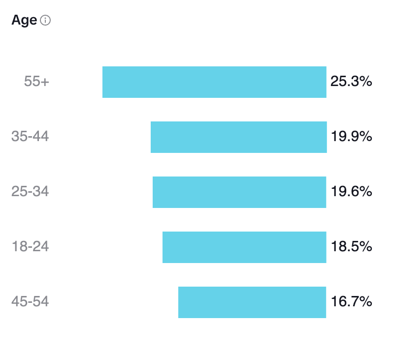 tiktok audience analytics